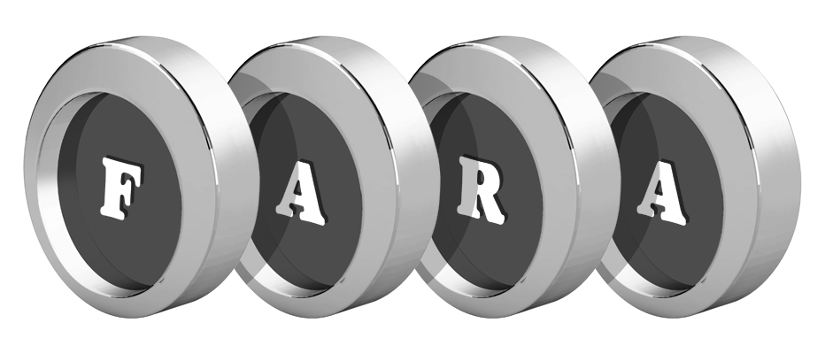 Fara coins logo