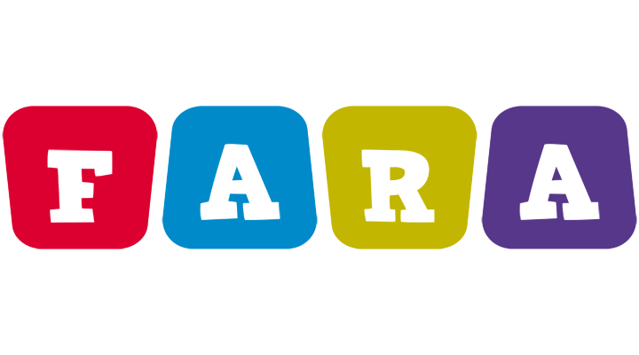 Fara daycare logo