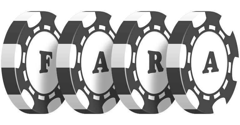 Fara dealer logo