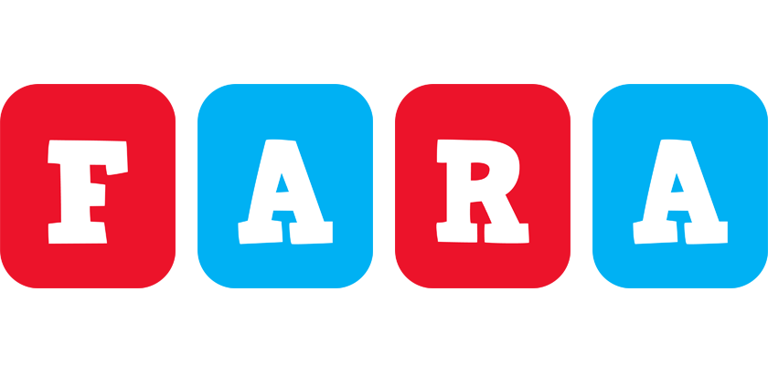 Fara diesel logo