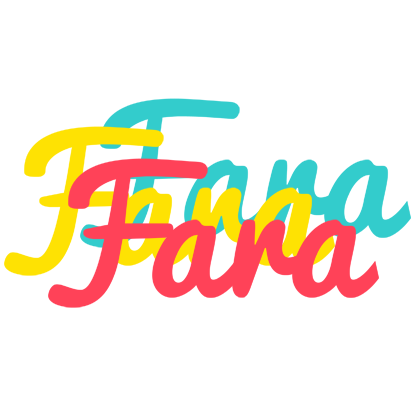 Fara disco logo