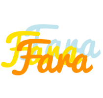 Fara energy logo