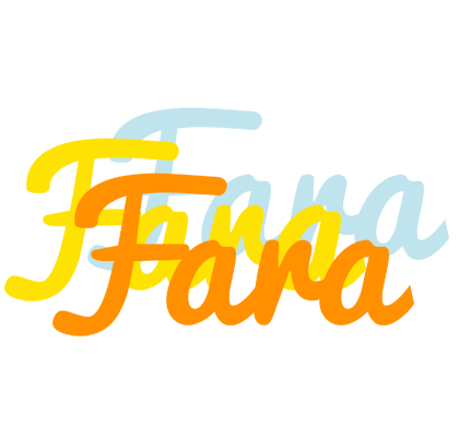 Fara energy logo