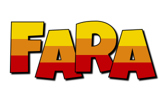 Fara jungle logo