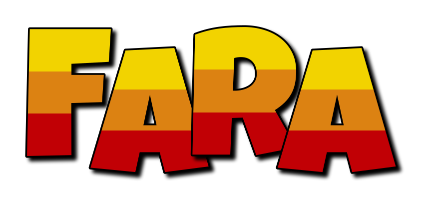 Fara jungle logo