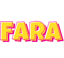 Fara kaboom logo