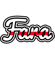 Fara kingdom logo