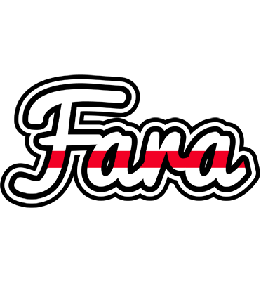 Fara kingdom logo