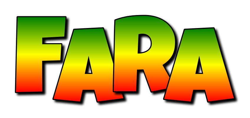 Fara mango logo