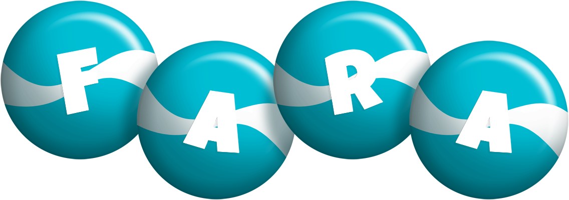 Fara messi logo