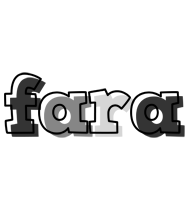 Fara night logo