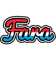 Fara norway logo