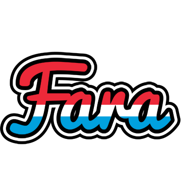 Fara norway logo