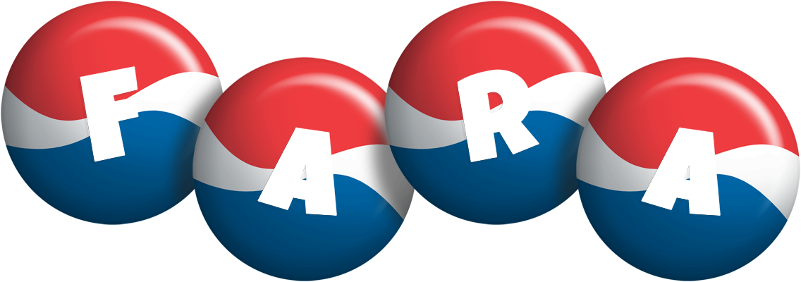 Fara paris logo