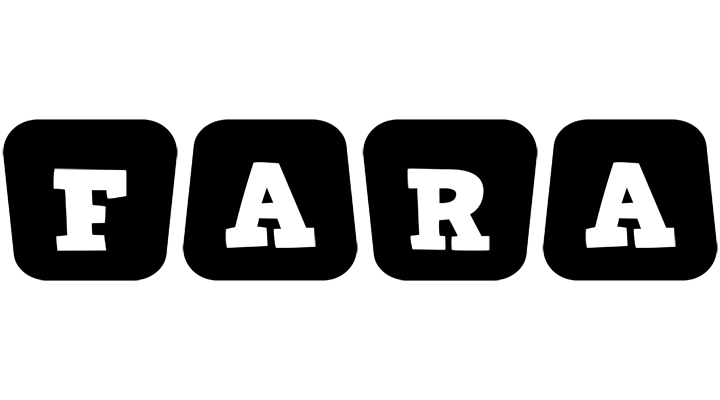 Fara racing logo