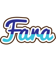 Fara raining logo