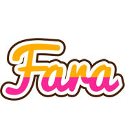 Fara smoothie logo