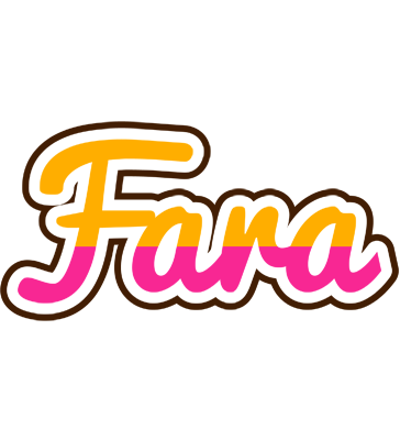 Fara smoothie logo