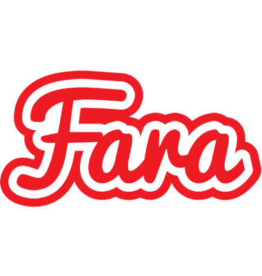 Fara sunshine logo