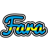 Fara sweden logo