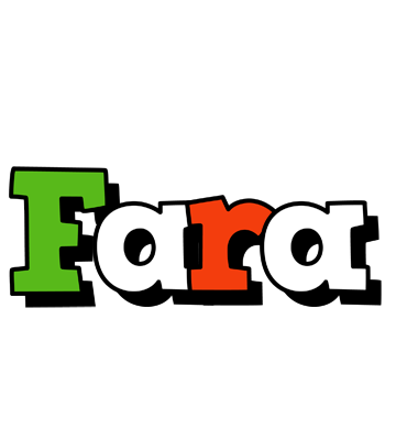 Fara venezia logo