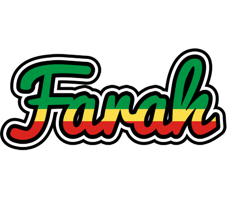 Farah african logo
