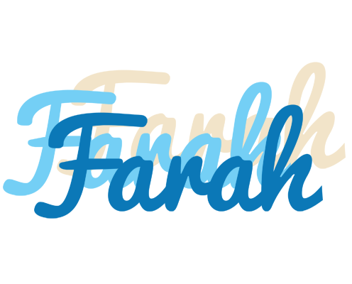 Farah breeze logo