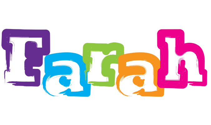 Farah casino logo