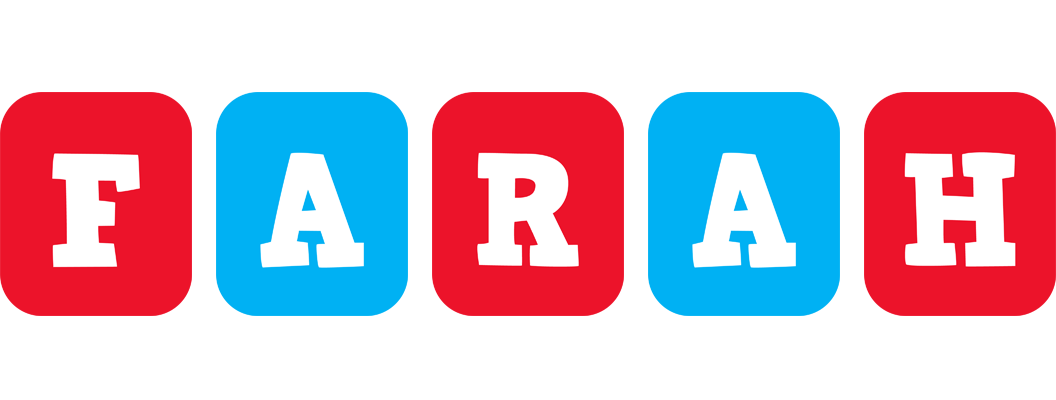 Farah diesel logo