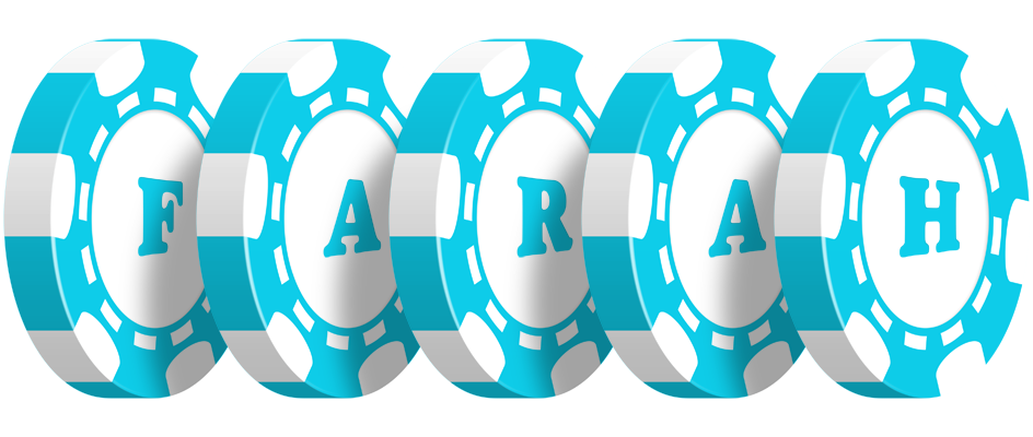 Farah funbet logo