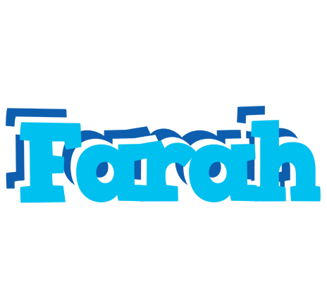 Farah jacuzzi logo