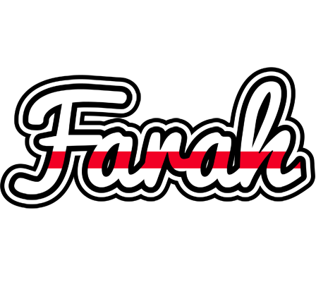 Farah kingdom logo
