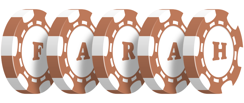 Farah limit logo