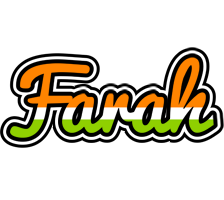 Farah mumbai logo