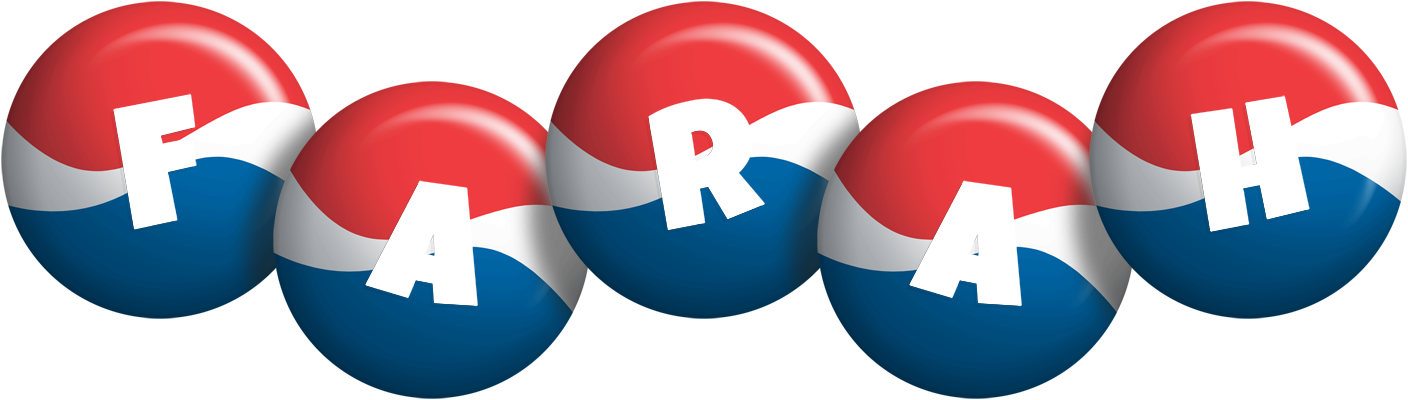 Farah paris logo