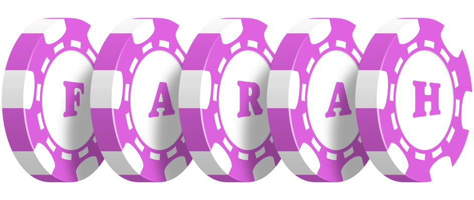 Farah river logo