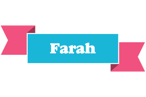 Farah today logo