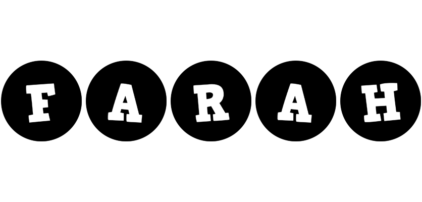 Farah tools logo