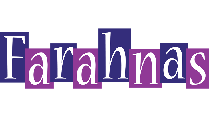 Farahnas autumn logo