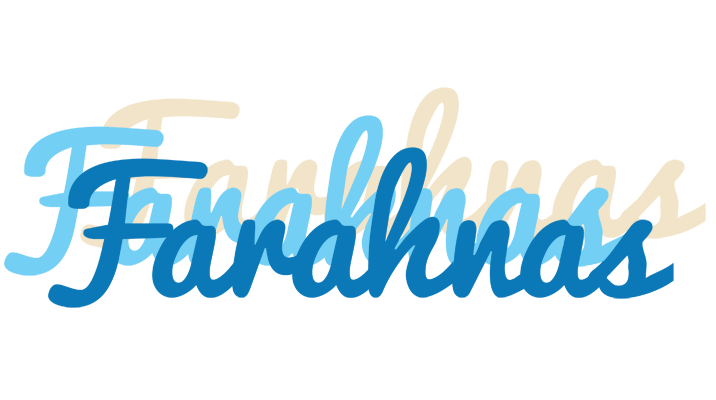 Farahnas breeze logo