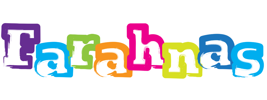 Farahnas casino logo