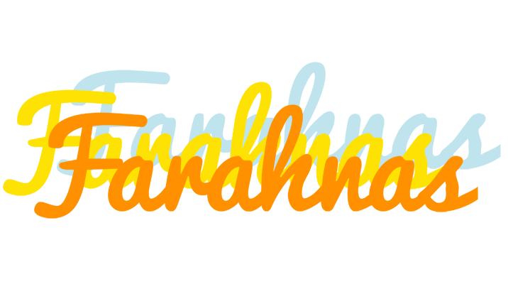 Farahnas energy logo