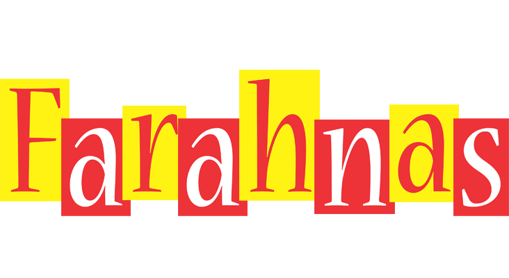 Farahnas errors logo