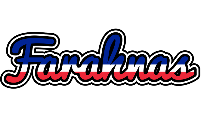 Farahnas france logo