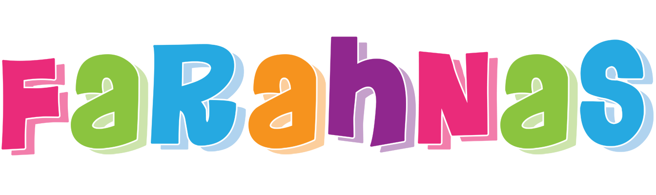 Farahnas friday logo