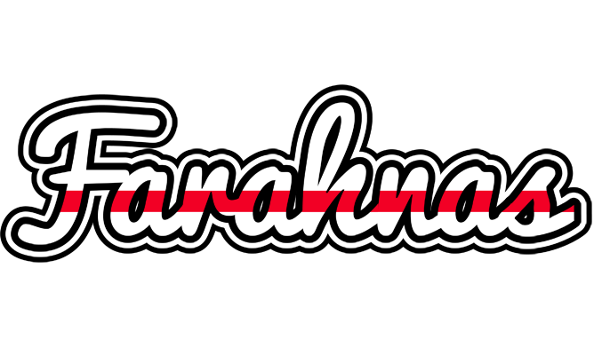 Farahnas kingdom logo