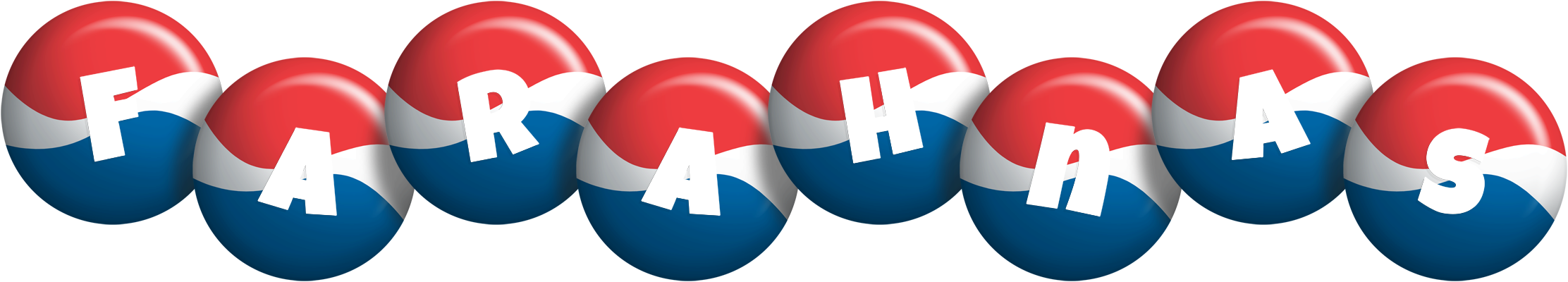 Farahnas paris logo