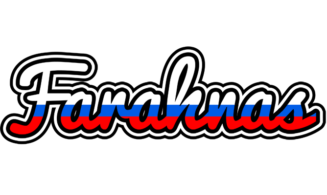 Farahnas russia logo