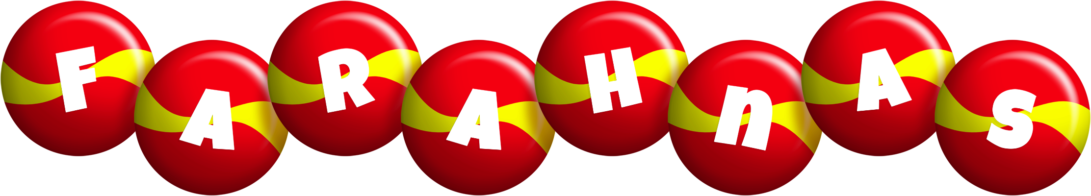 Farahnas spain logo