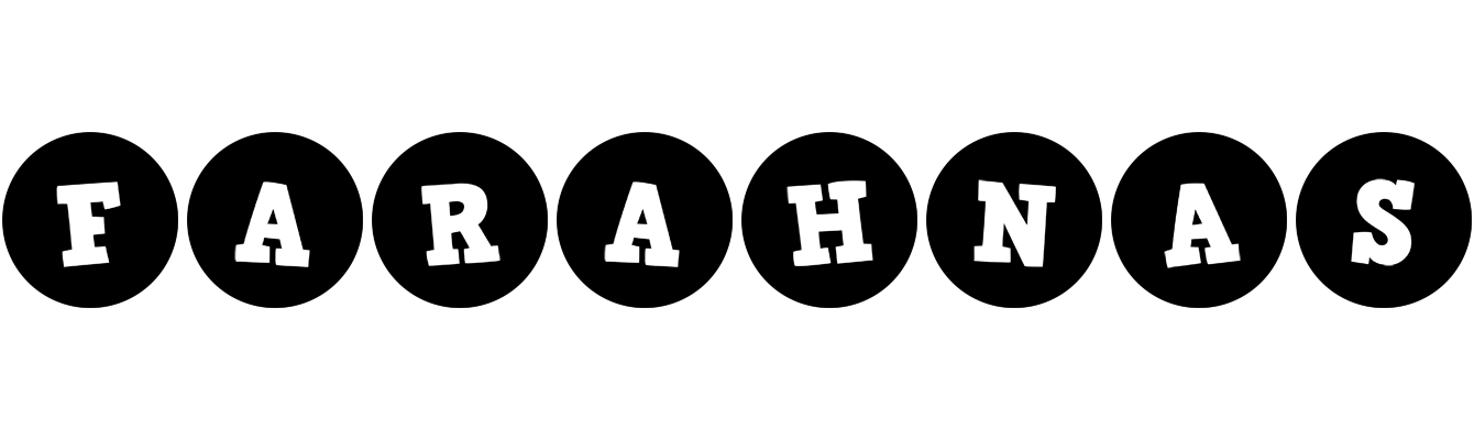 Farahnas tools logo